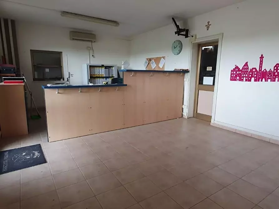 Immagine 3 di Capannone industriale in vendita  a Porcari