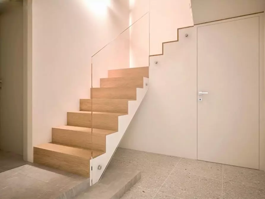 Immagine 18 di Appartamento in vendita  a Pisa