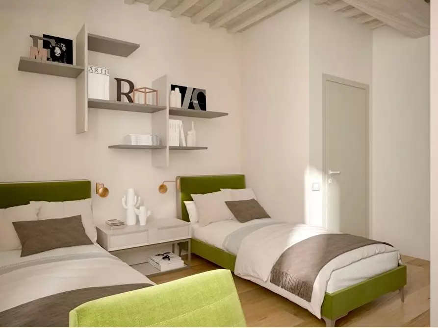 Immagine 22 di Appartamento in vendita  a Pisa