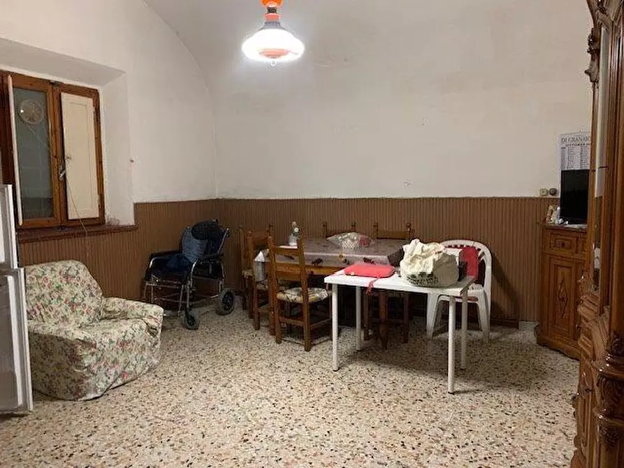 Immagine 3 di Terratetto in vendita  a Empoli