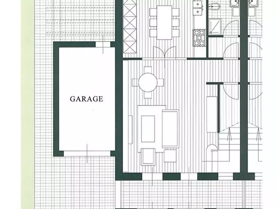 Immagine 12 di Casa bifamiliare in vendita  a Pontedera