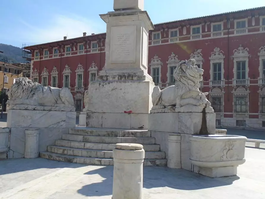 Immagine 23 di Appartamento in vendita  a Massa