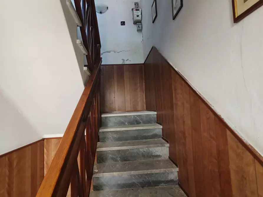 Immagine 7 di Terratetto in vendita  a Montignoso