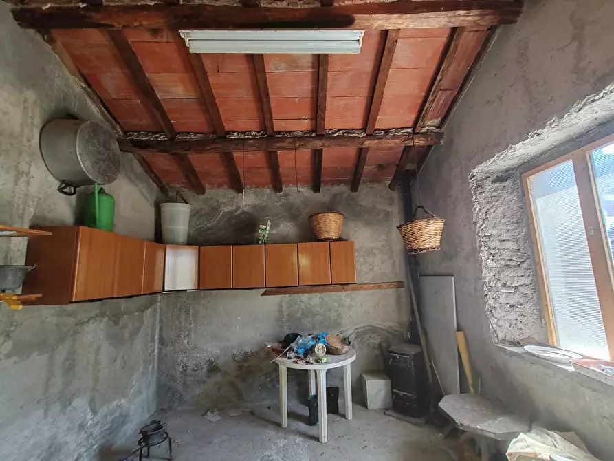 Immagine 6 di Terratetto in vendita  a Montignoso