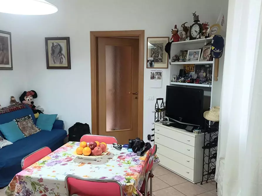 Immagine 3 di Appartamento in vendita  a Lamporecchio