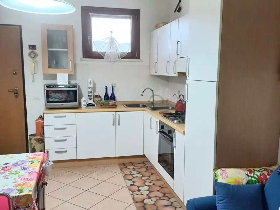 Immagine 4 di Appartamento in vendita  a Lamporecchio