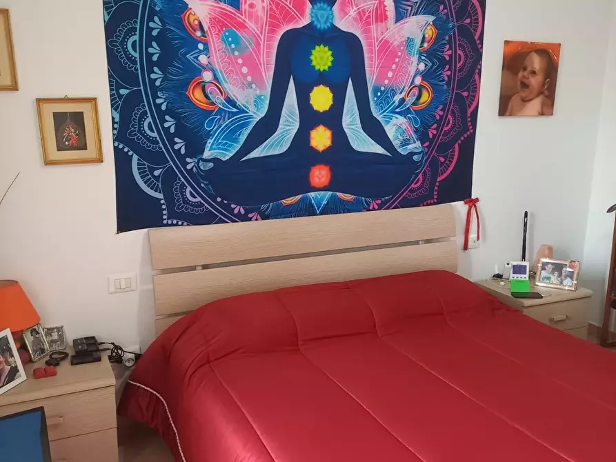 Immagine 6 di Appartamento in vendita  a Lamporecchio