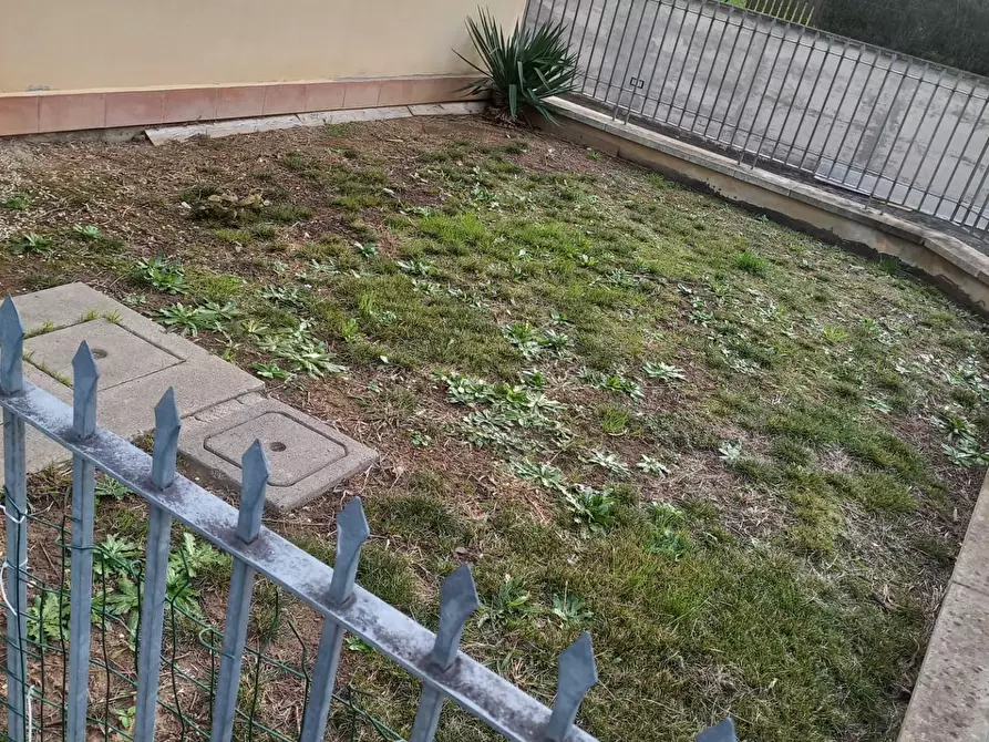 Immagine 10 di Appartamento in vendita  a Lamporecchio