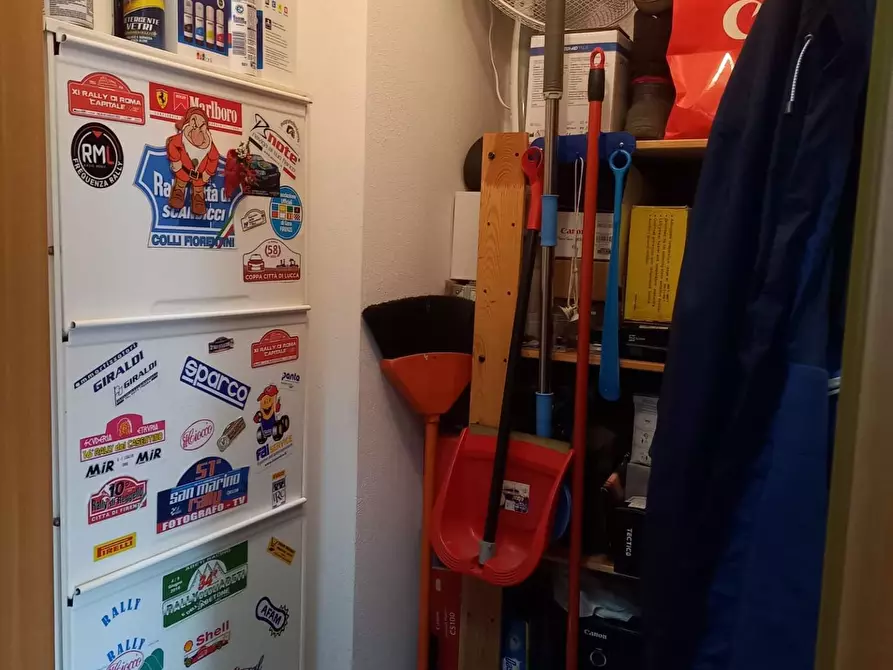 Immagine 8 di Appartamento in vendita  a Lamporecchio