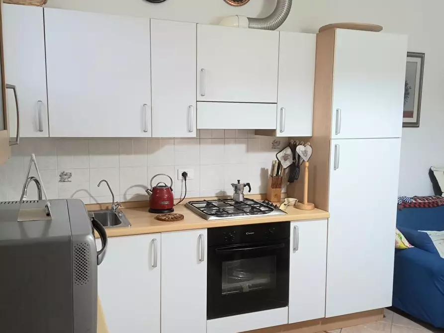 Immagine 5 di Appartamento in vendita  a Lamporecchio