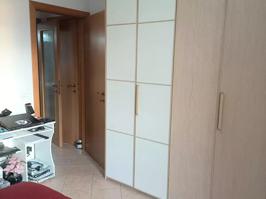 Immagine 7 di Appartamento in vendita  a Lamporecchio