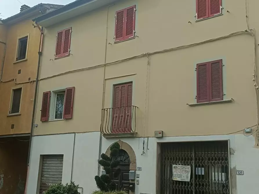 Immagine 1 di Locale commerciale in vendita  a Capannoli