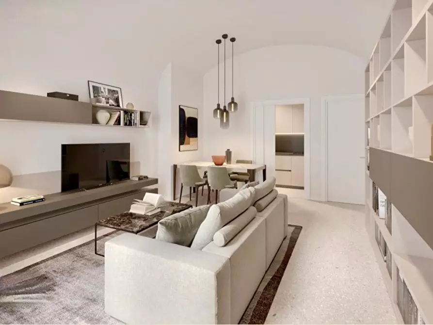 Immagine 11 di Terratetto in vendita  a Pisa