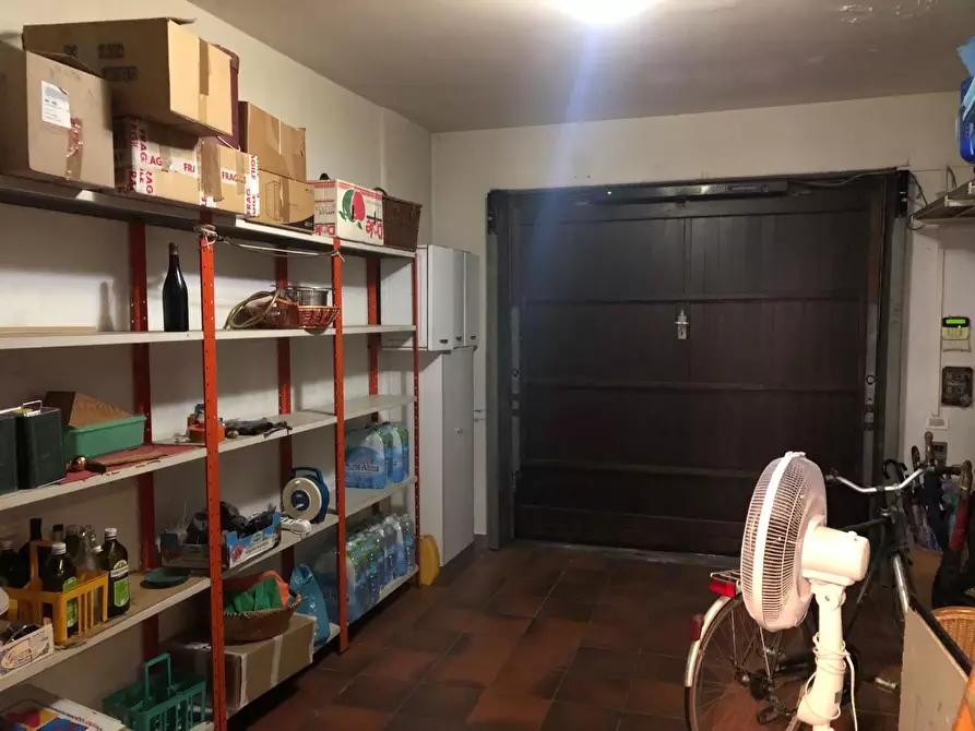 Immagine 42 di Villa in vendita  a Santa Croce Sull'arno