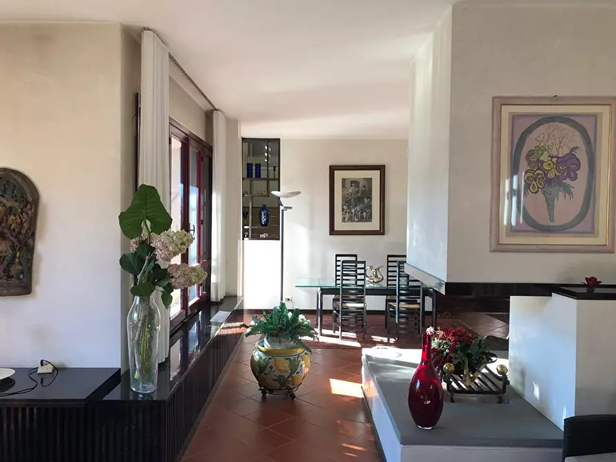Immagine 6 di Villa in vendita  a Santa Croce Sull'arno