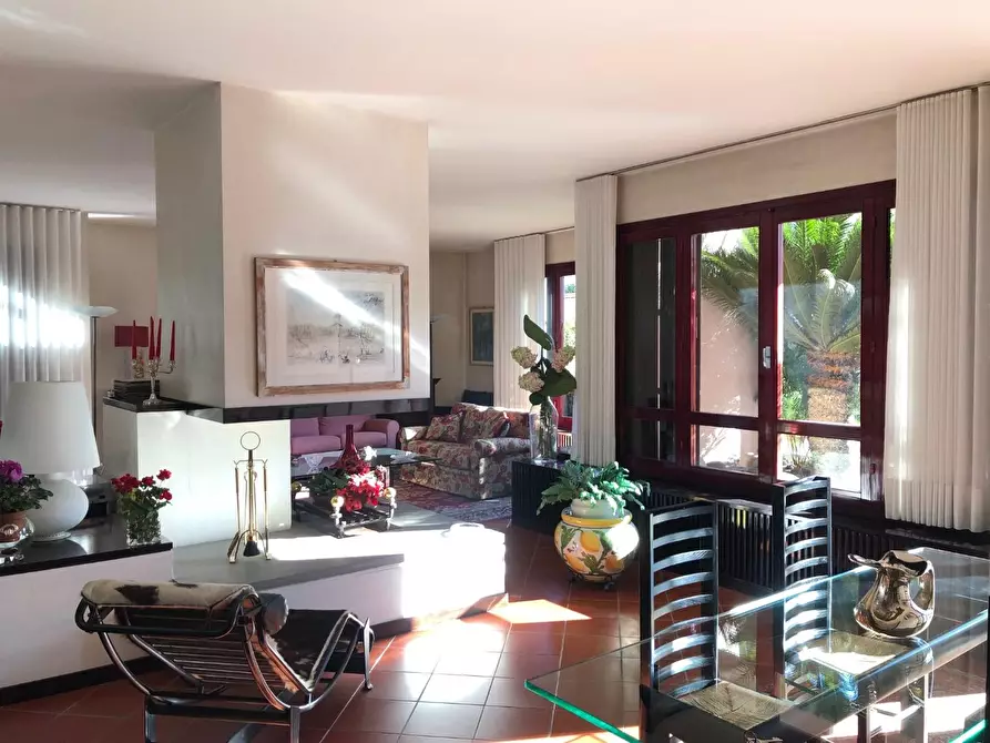 Immagine 9 di Villa in vendita  a Santa Croce Sull'arno