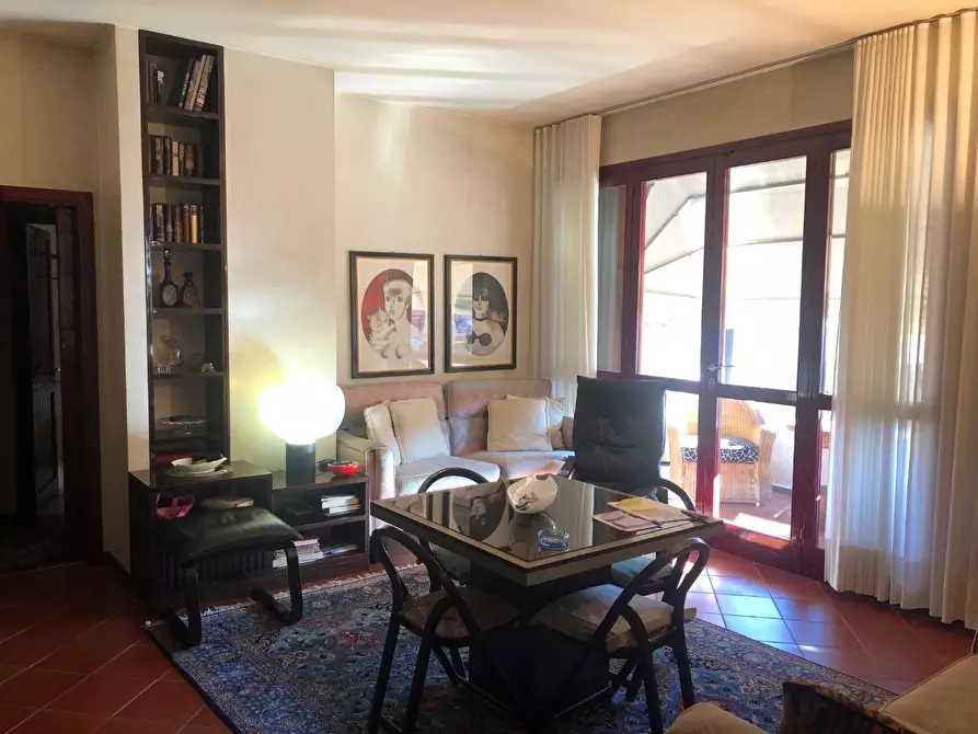 Immagine 15 di Villa in vendita  a Santa Croce Sull'arno