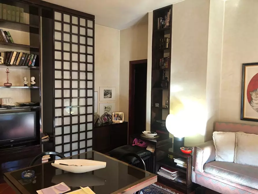 Immagine 19 di Villa in vendita  a Santa Croce Sull'arno