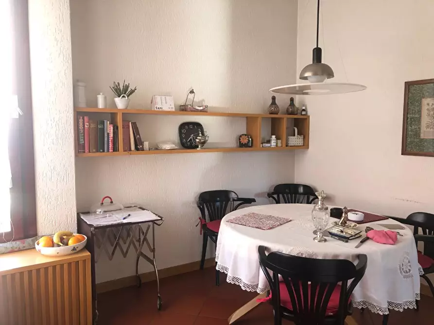 Immagine 16 di Villa in vendita  a Santa Croce Sull'arno