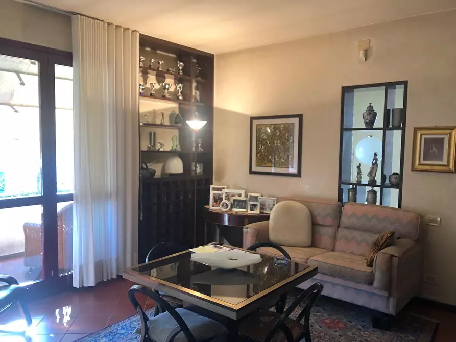 Immagine 17 di Villa in vendita  a Santa Croce Sull'arno