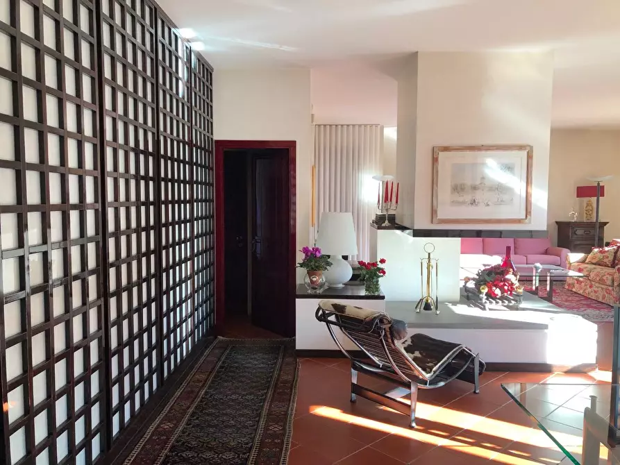 Immagine 10 di Villa in vendita  a Santa Croce Sull'arno