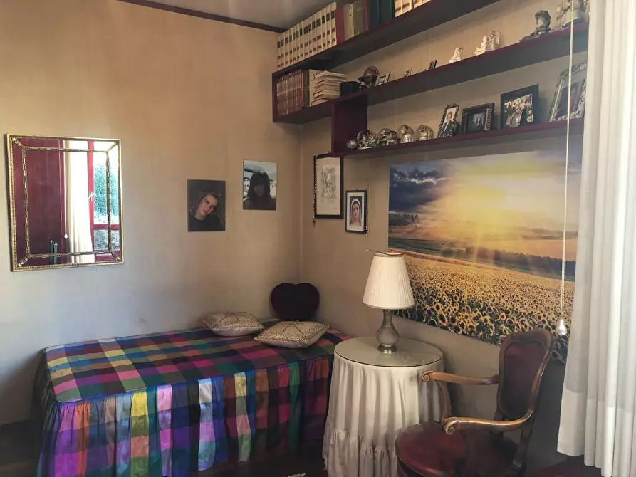 Immagine 29 di Villa in vendita  a Santa Croce Sull'arno