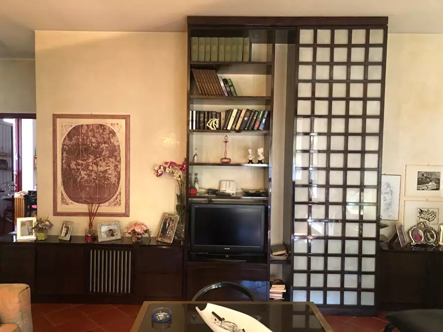 Immagine 18 di Villa in vendita  a Santa Croce Sull'arno