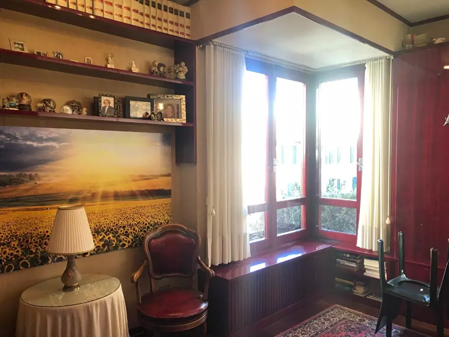 Immagine 27 di Villa in vendita  a Santa Croce Sull'arno