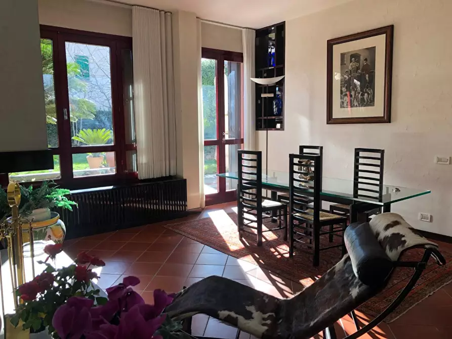 Immagine 21 di Villa in vendita  a Santa Croce Sull'arno