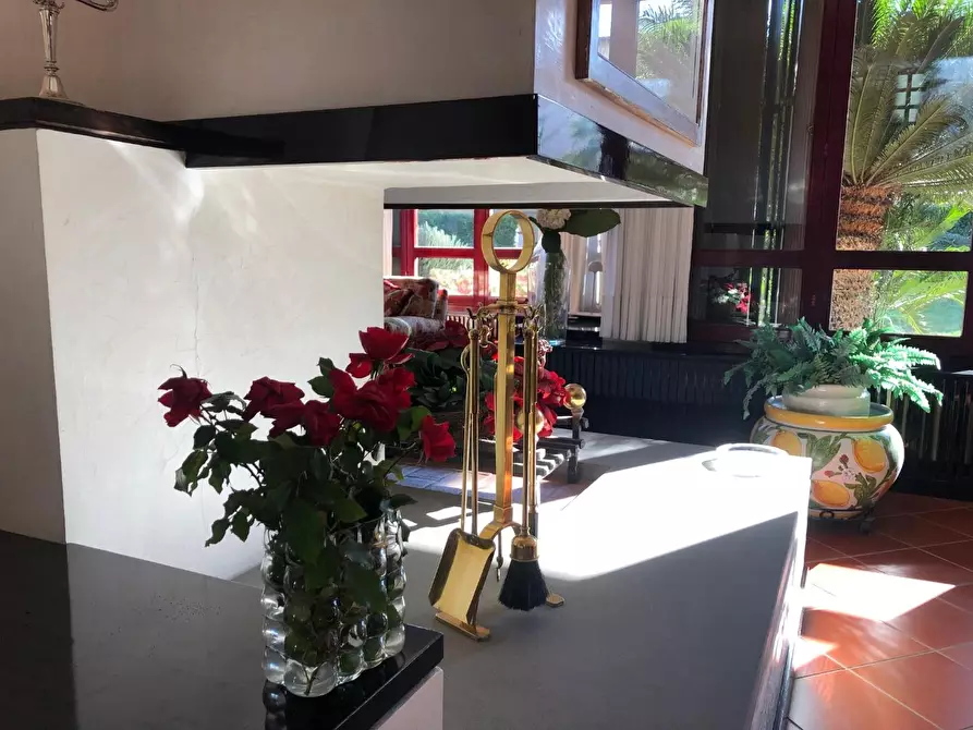 Immagine 7 di Villa in vendita  a Santa Croce Sull'arno