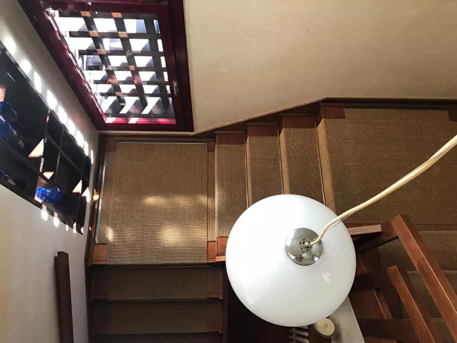 Immagine 13 di Villa in vendita  a Santa Croce Sull'arno