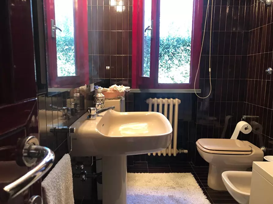 Immagine 36 di Villa in vendita  a Santa Croce Sull'arno