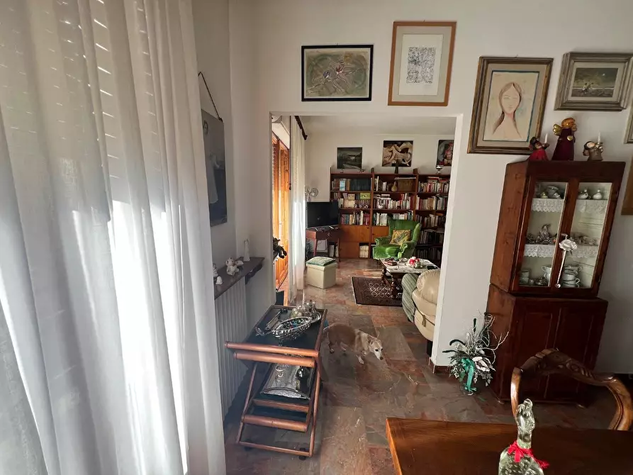 Immagine 4 di Appartamento in vendita  a Empoli