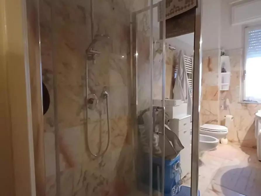 Immagine 3 di Appartamento in vendita  a Massa