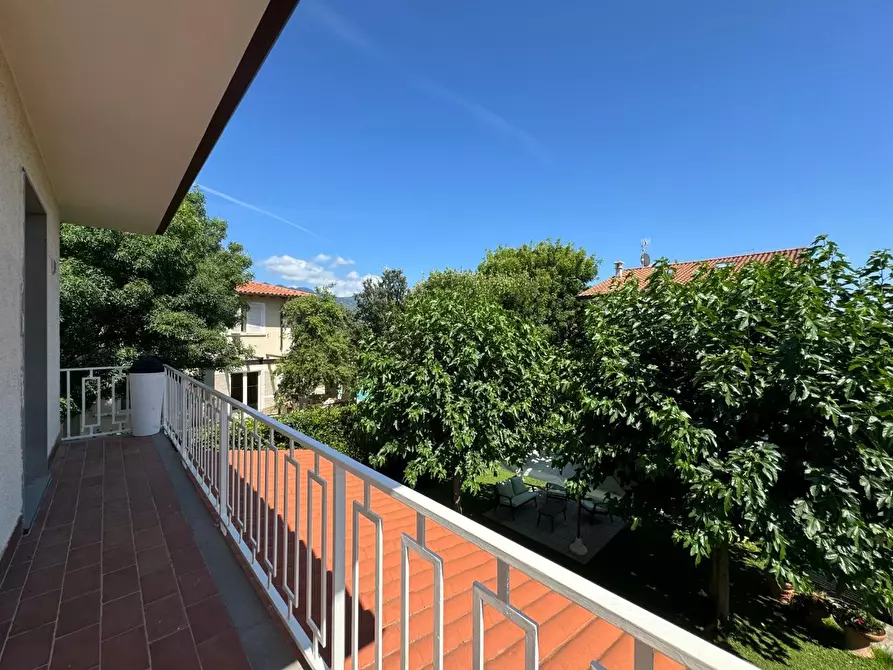 Immagine 24 di Villa in affitto  a Forte Dei Marmi