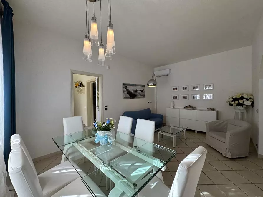 Immagine 4 di Villa in affitto  a Forte Dei Marmi