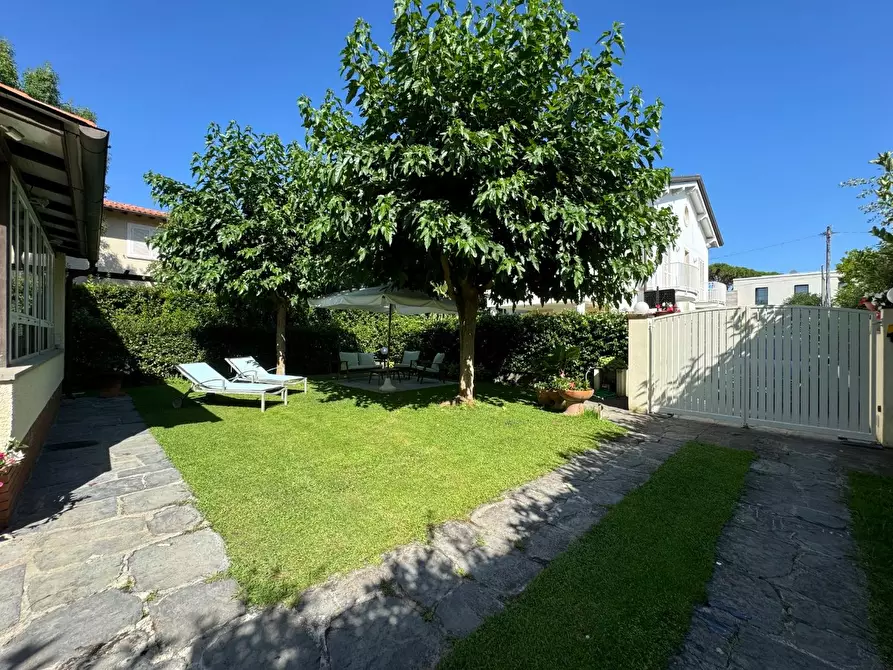Immagine 35 di Villa in affitto  a Forte Dei Marmi