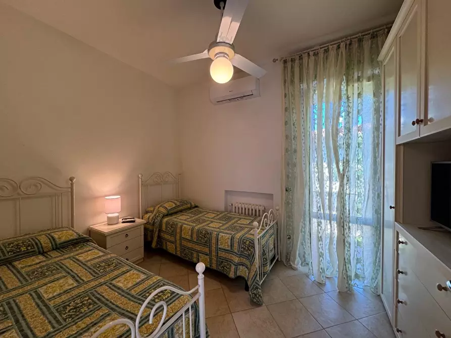 Immagine 18 di Villa in affitto  a Forte Dei Marmi