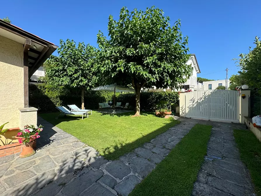 Immagine 39 di Villa in affitto  a Forte Dei Marmi
