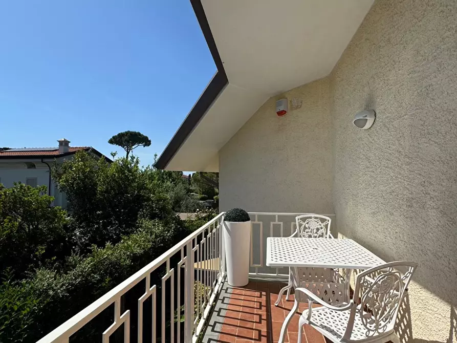 Immagine 23 di Villa in affitto  a Forte Dei Marmi