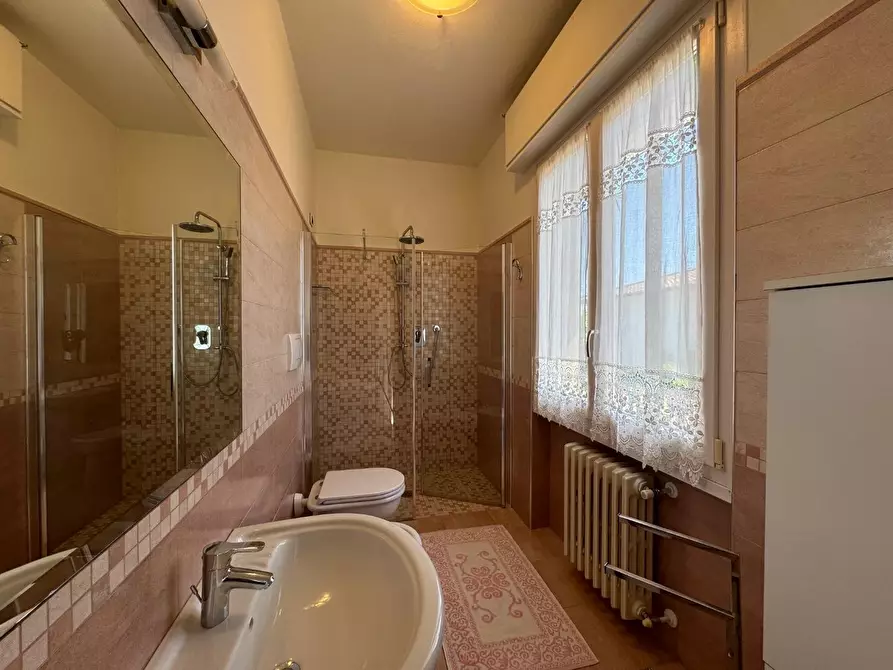 Immagine 20 di Villa in affitto  a Forte Dei Marmi