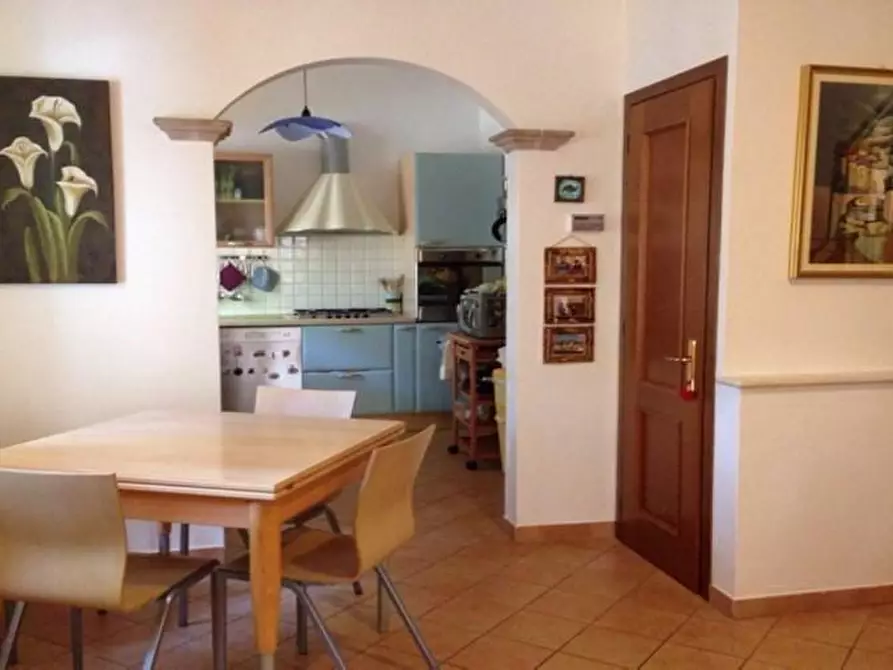 Immagine 8 di Casa trifamiliare in affitto  a Pietrasanta