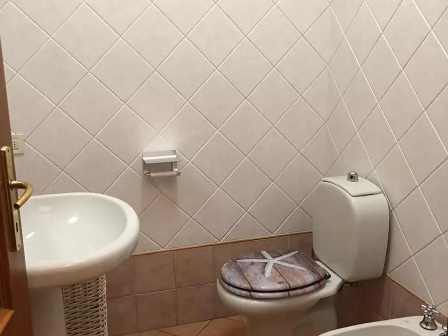 Immagine 17 di Casa trifamiliare in affitto  a Pietrasanta