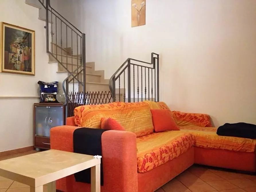 Immagine 5 di Casa trifamiliare in affitto  a Pietrasanta