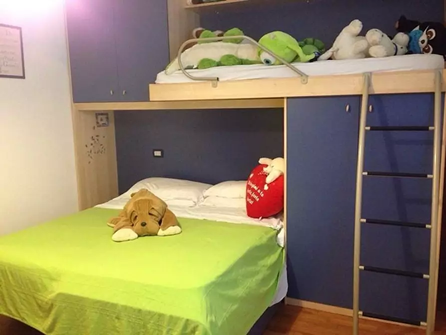 Immagine 11 di Casa trifamiliare in affitto  a Pietrasanta