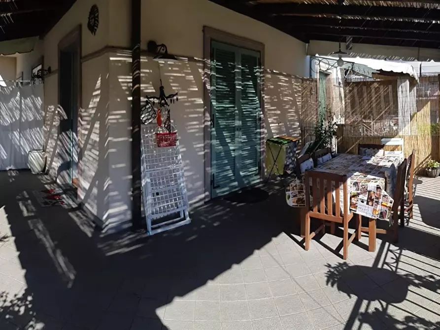 Immagine 3 di Casa trifamiliare in affitto  a Pietrasanta