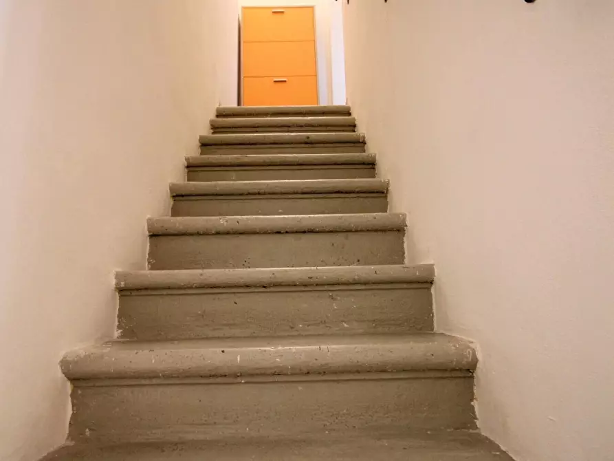 Immagine 6 di Terratetto in vendita  a San Giuliano Terme