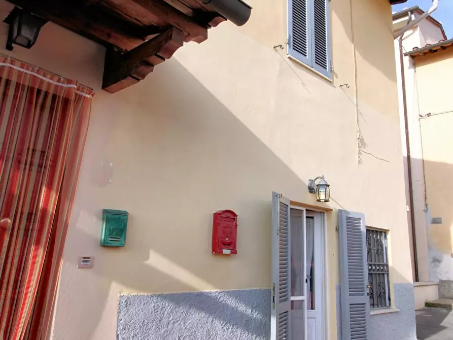 Immagine 1 di Terratetto in vendita  a San Giuliano Terme