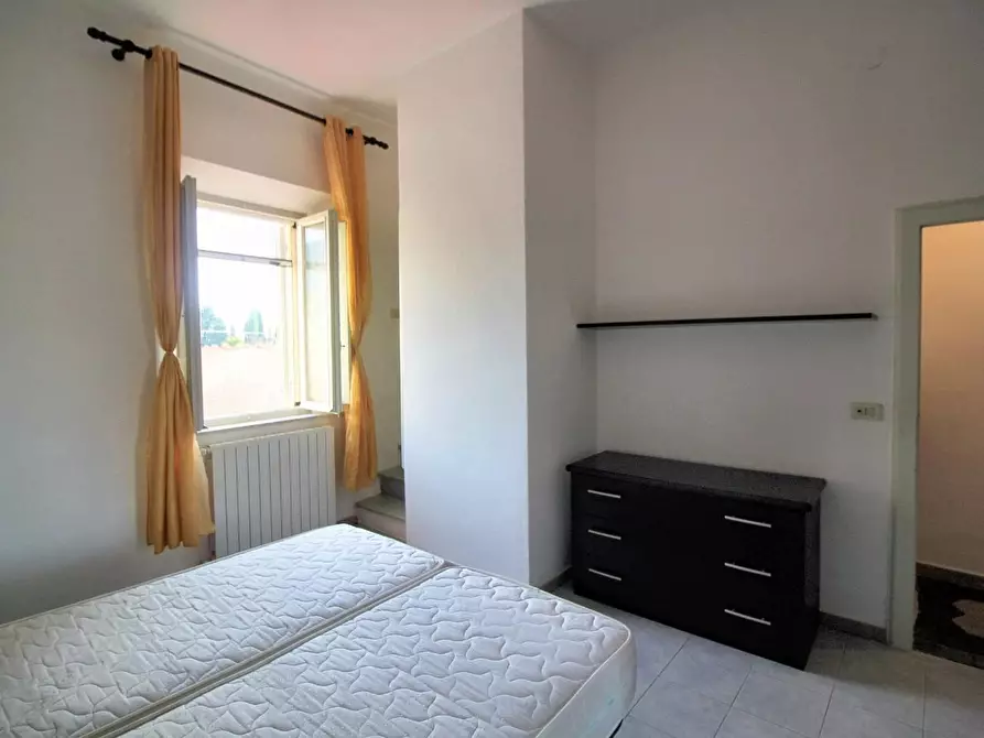 Immagine 9 di Terratetto in vendita  a San Giuliano Terme