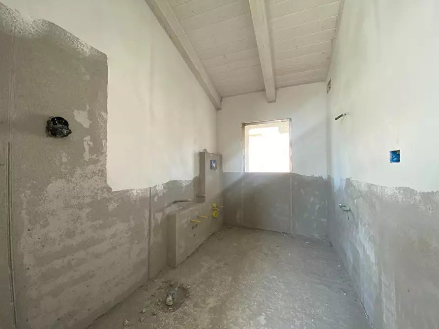 Immagine 11 di Villa in vendita  a Castelfranco Di Sotto